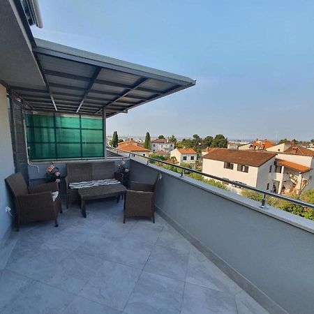 Apartment Sara Ουμάγκ Εξωτερικό φωτογραφία