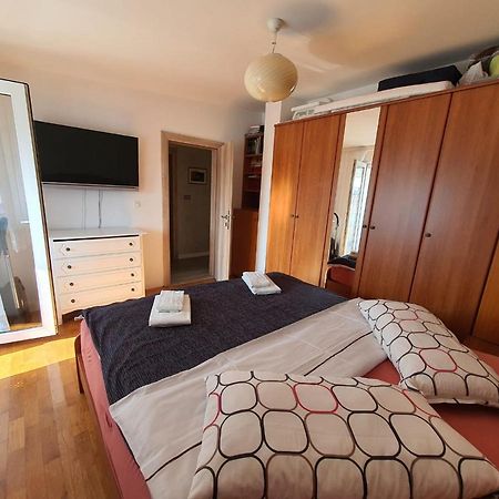 Apartment Sara Ουμάγκ Εξωτερικό φωτογραφία