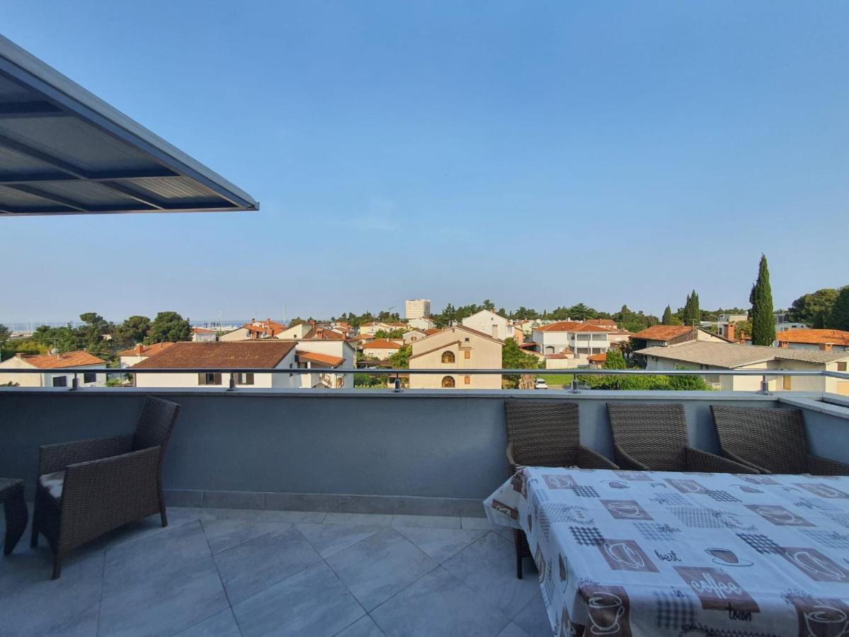 Apartment Sara Ουμάγκ Εξωτερικό φωτογραφία