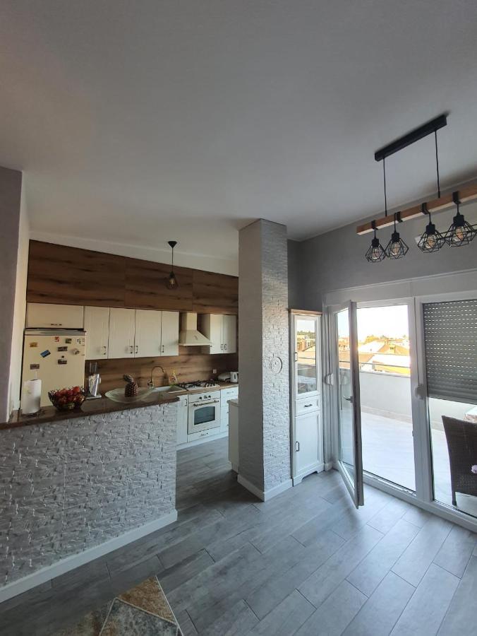 Apartment Sara Ουμάγκ Εξωτερικό φωτογραφία