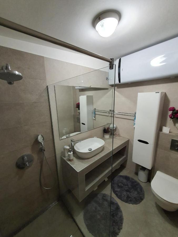 Apartment Sara Ουμάγκ Εξωτερικό φωτογραφία