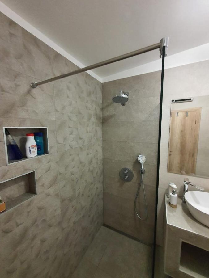 Apartment Sara Ουμάγκ Εξωτερικό φωτογραφία