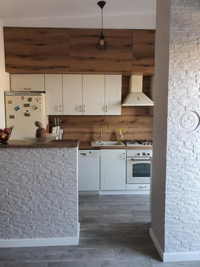 Apartment Sara Ουμάγκ Εξωτερικό φωτογραφία