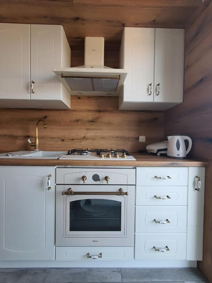 Apartment Sara Ουμάγκ Εξωτερικό φωτογραφία