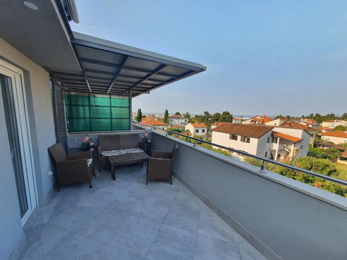 Apartment Sara Ουμάγκ Εξωτερικό φωτογραφία