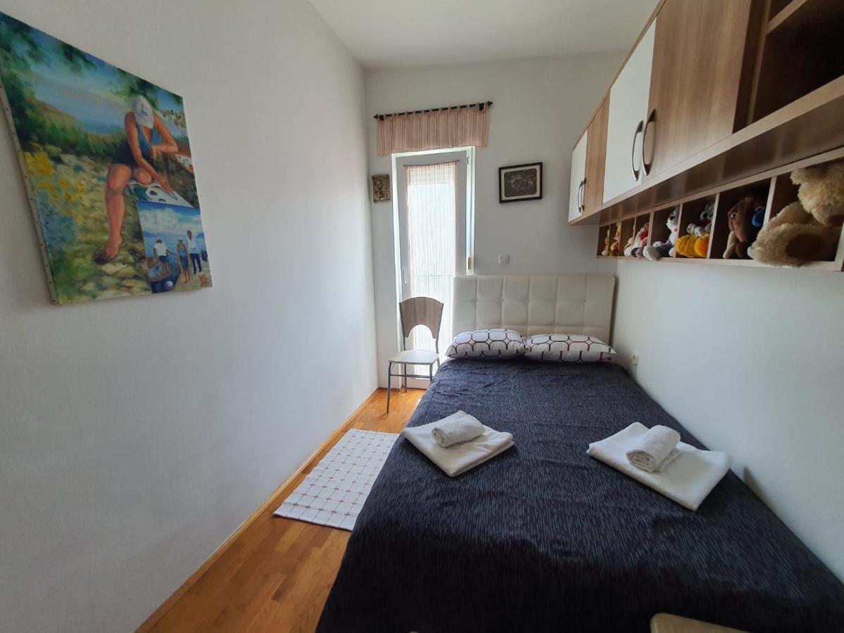 Apartment Sara Ουμάγκ Εξωτερικό φωτογραφία