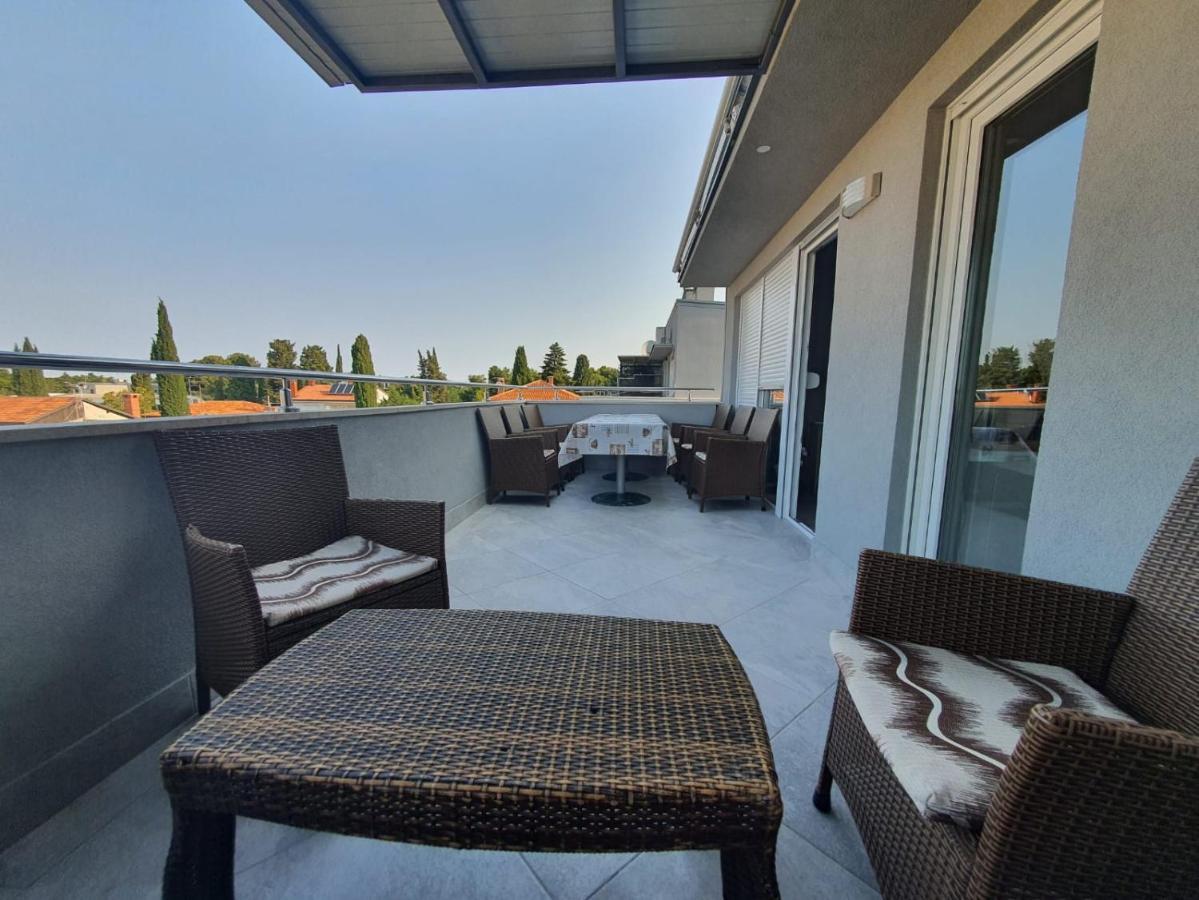 Apartment Sara Ουμάγκ Εξωτερικό φωτογραφία