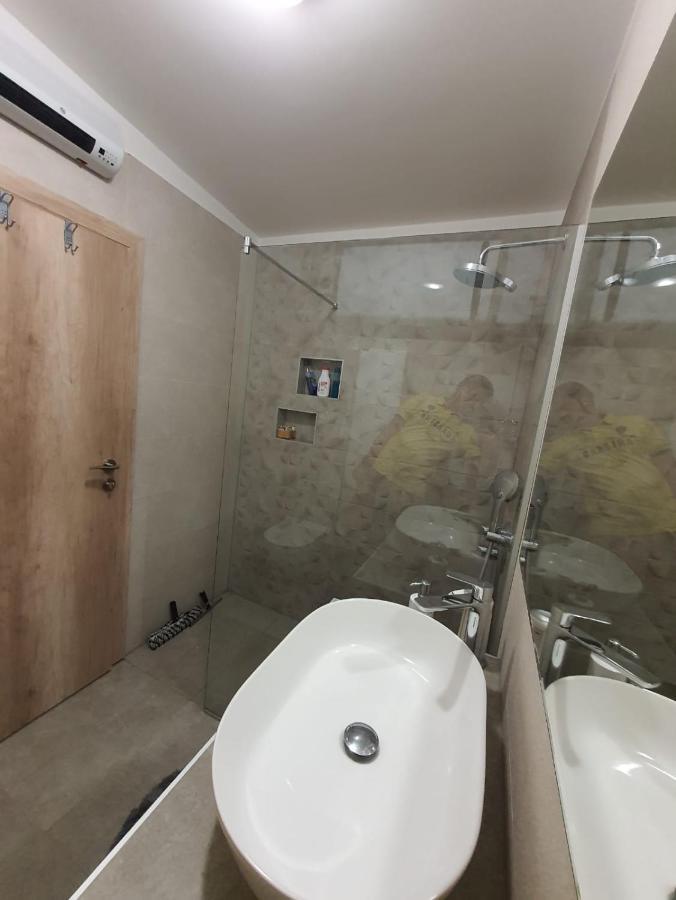 Apartment Sara Ουμάγκ Εξωτερικό φωτογραφία