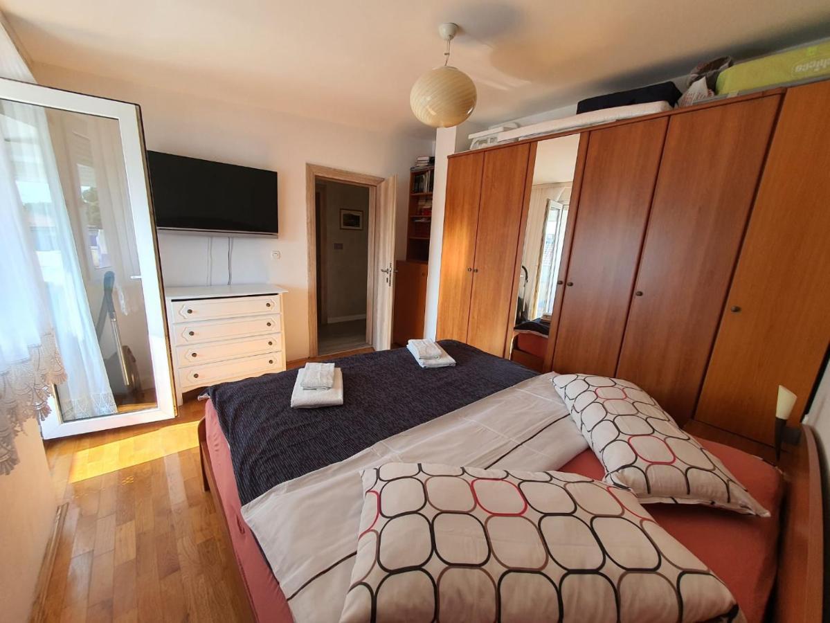 Apartment Sara Ουμάγκ Εξωτερικό φωτογραφία