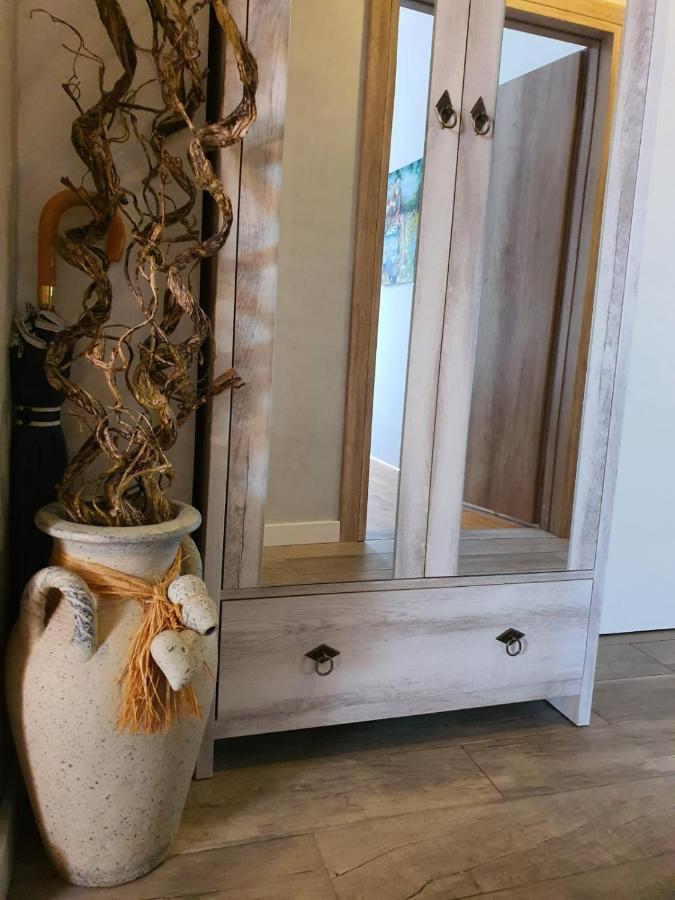 Apartment Sara Ουμάγκ Εξωτερικό φωτογραφία