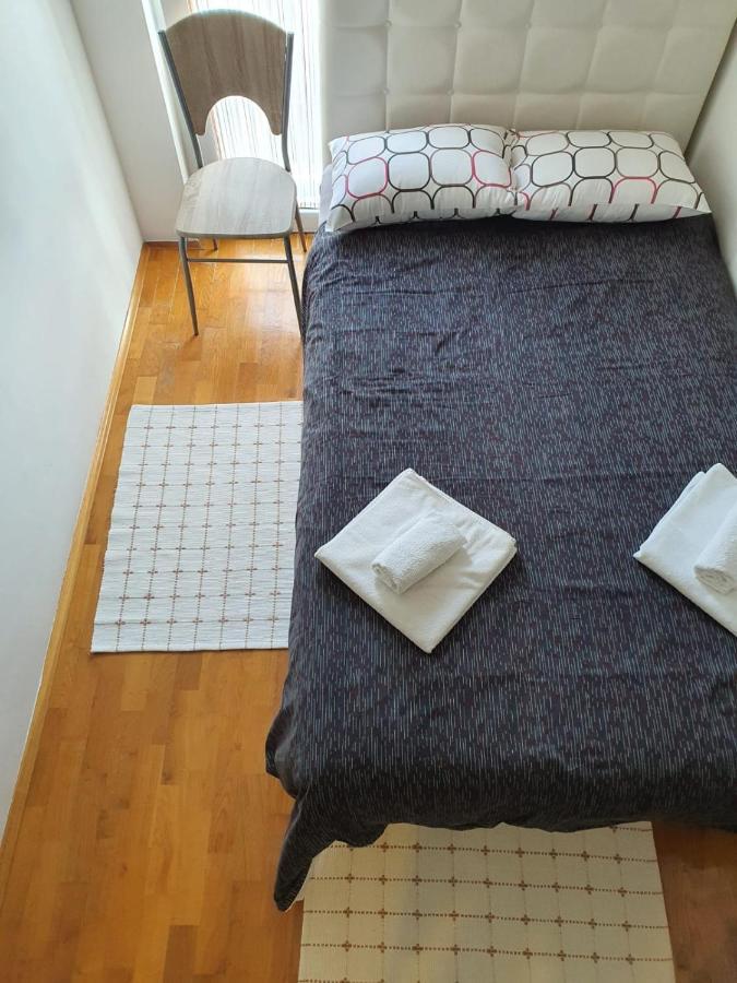 Apartment Sara Ουμάγκ Εξωτερικό φωτογραφία