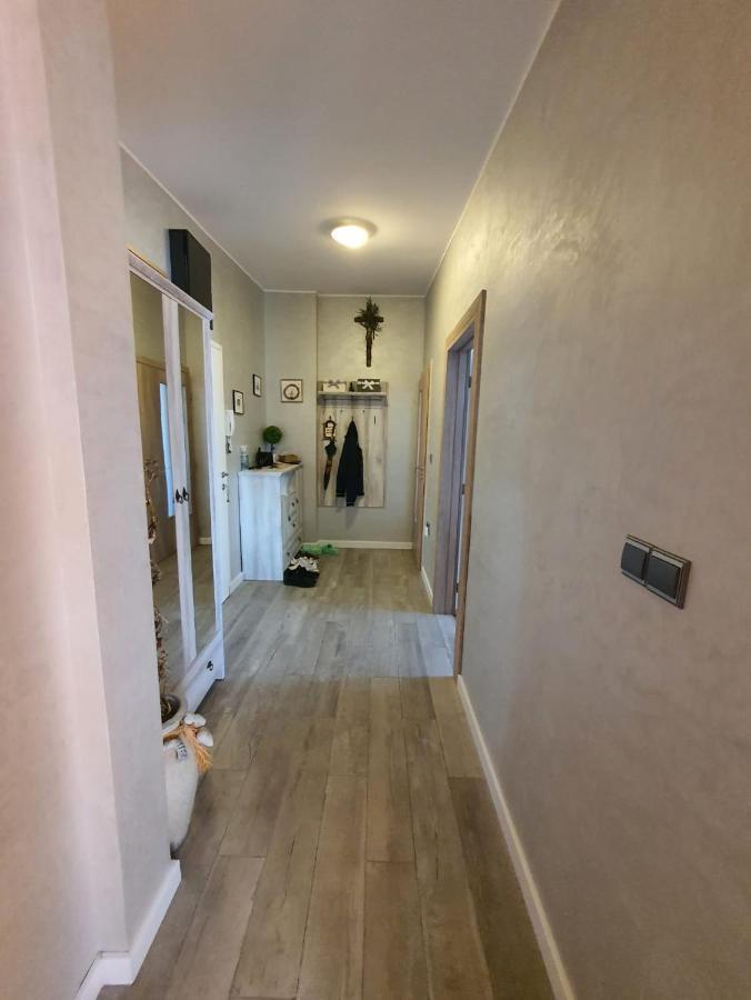Apartment Sara Ουμάγκ Εξωτερικό φωτογραφία