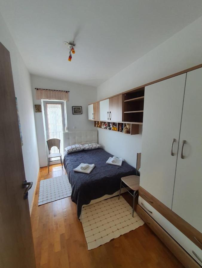Apartment Sara Ουμάγκ Εξωτερικό φωτογραφία