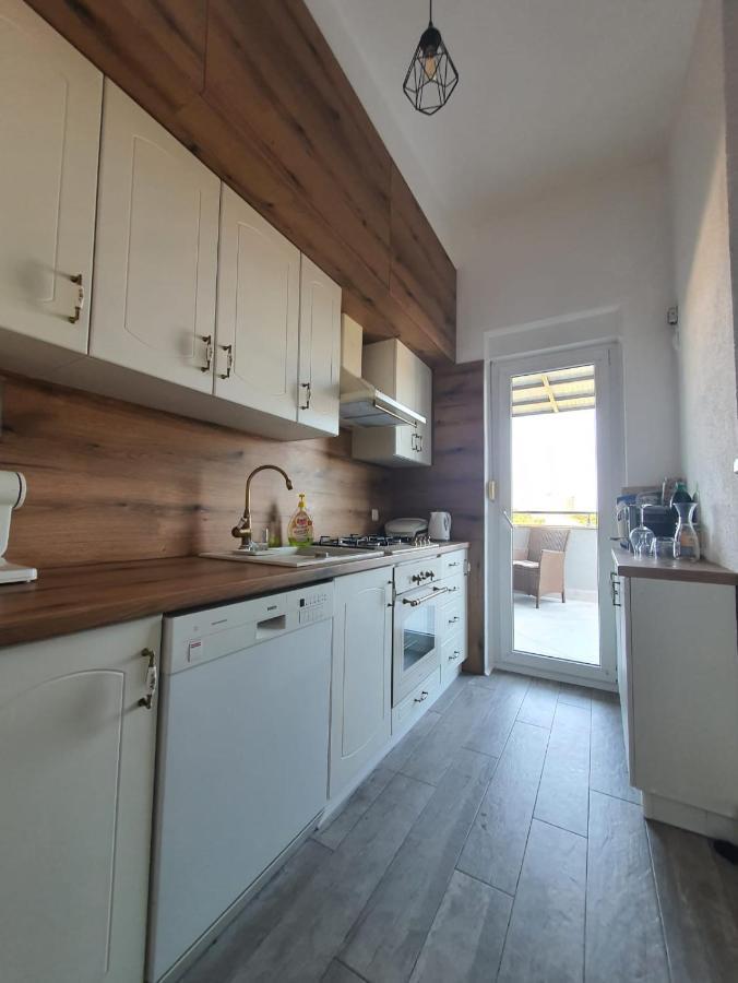 Apartment Sara Ουμάγκ Εξωτερικό φωτογραφία