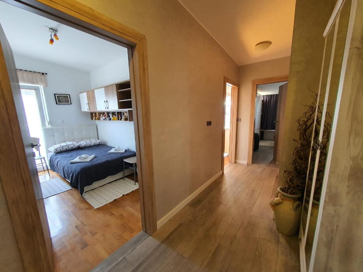 Apartment Sara Ουμάγκ Εξωτερικό φωτογραφία